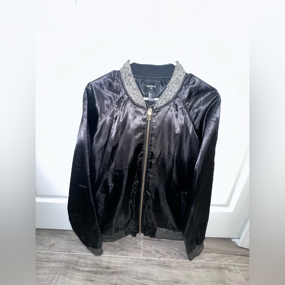 Forever 21 jacket - Picture 4 of 5